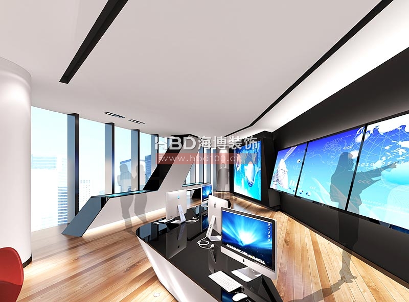 炫購網(wǎng)展廳設(shè)計 炫購網(wǎng)展廳設(shè)計