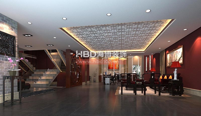 韓彩化妝品會(huì)所裝修 韓彩化妝品會(huì)所裝修