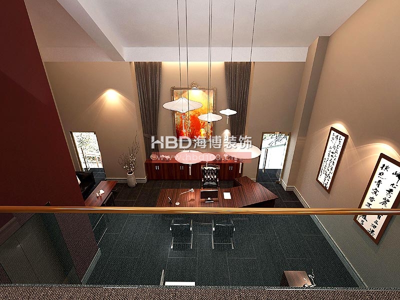 韓彩化妝品經(jīng)理室裝修 韓彩化妝品經(jīng)理室裝修