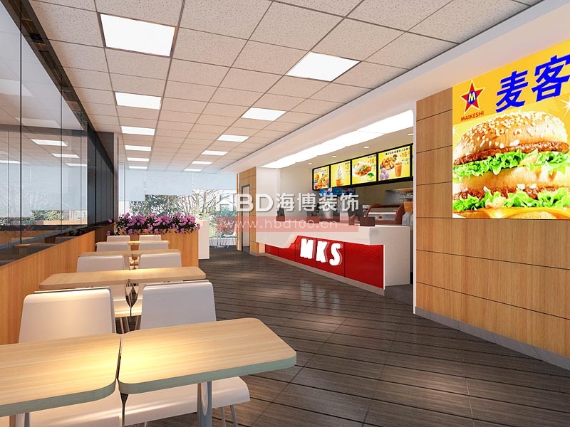 MKS連鎖餐廳設(shè)計(jì) 就餐區(qū)及收銀區(qū)設(shè)計(jì) MKS連鎖餐廳設(shè)計(jì) 就餐區(qū)及收銀區(qū)設(shè)計(jì)
