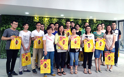 2015中秋福利日 2015中秋福利日