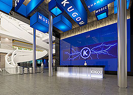 寫字樓裝修設(shè)計(jì)把握四大妙招，還你一個(gè)光鮮亮麗的空間