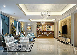 樂天創(chuàng)意園僑盛生物科技公司辦公室裝修項目完工喜訊！