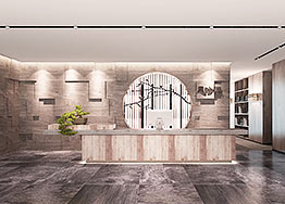 辦公室裝修施工后產生的污染該怎么辦？