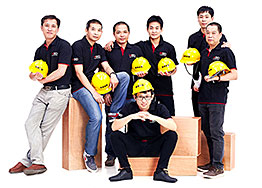 裝修設(shè)計公司VS裝修隊？各有利弊