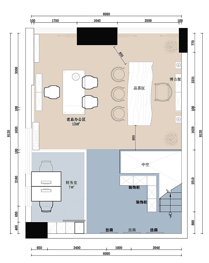 接待區(qū)設計,簡約風格辦公室裝修,廣州裝飾公司.jpg 接待區(qū)設計,簡約風格辦公室裝修,廣州裝飾公司.jpg