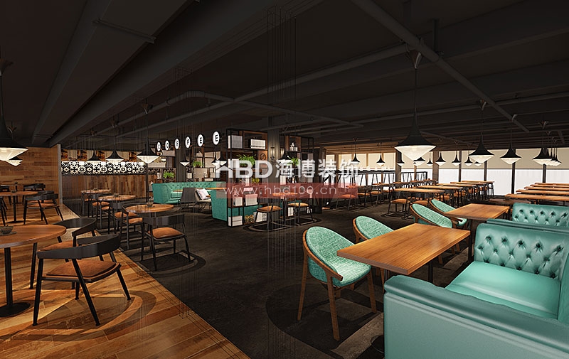 loft餐廳裝修,廣州餐飲裝修公司,休閑咖啡廳裝修,海博裝飾.jpg loft餐廳裝修,廣州餐飲裝修公司,休閑咖啡廳裝修,海博裝飾.jpg