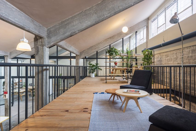 工業風裝修風格,廣州裝飾公司,辦公室裝修設計,海博裝飾.jpg 工業風裝修風格,廣州裝飾公司,辦公室裝修設計,海博裝飾.jpg