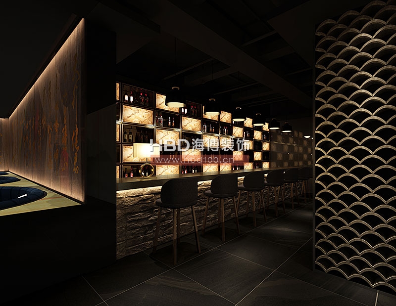 咖啡吧裝修設計,廣州裝修設計公司,休閑酒吧設計,海博裝飾.jpg 咖啡吧裝修設計,廣州裝修設計公司,休閑酒吧設計,海博裝飾.jpg