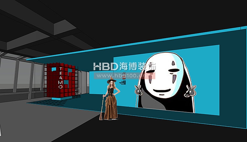 創(chuàng)意辦公室設(shè)計(jì),廣州辦公室裝修,辦公室裝修設(shè)計(jì),海博裝飾.jpg 創(chuàng)意辦公室設(shè)計(jì),廣州辦公室裝修,辦公室裝修設(shè)計(jì),海博裝飾.jpg