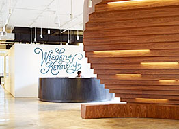 辦公室裝修設(shè)計材料運用很重要