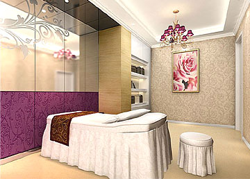 廣州醫(yī)療美容院裝修設計 新城市醫(yī)院 廣州醫(yī)療美容院裝修設計 新城市醫(yī)院