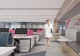 分享2019受歡迎的辦公室裝修設(shè)計風格