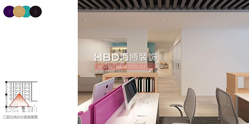 北島創意園辦公樓裝修設計.jpg 北島創意園辦公樓裝修設計.jpg