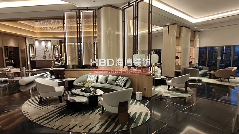 廣州售樓中心裝修設(shè)計(jì).jpg 廣州售樓中心裝修設(shè)計(jì).jpg