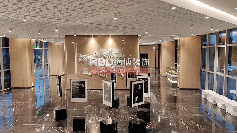 廣州售樓中心裝修設(shè)計(jì).jpg 廣州售樓中心裝修設(shè)計(jì).jpg