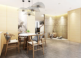 科技公司辦公室裝修設(shè)計有哪些特點(diǎn)？