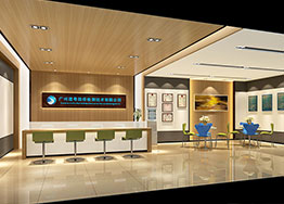 現(xiàn)代風(fēng)格辦公室裝修設(shè)計包含哪些特點(diǎn)？