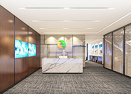 怎樣的辦公室裝修設計能讓辦公環境活躍起來？