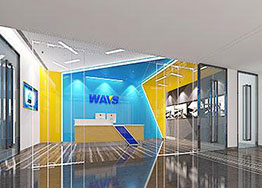 廣州辦公室裝修有哪些小細節(jié)不能忽略