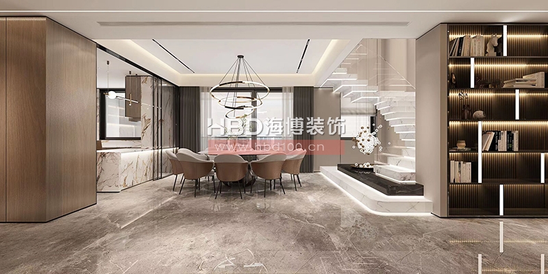 現代簡約風格家裝住宅裝修設計.jpg 現代簡約風格家裝住宅裝修設計.jpg