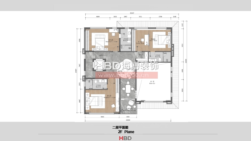 現代時尚風格別墅裝修設計.jpg 現代時尚風格別墅裝修設計.jpg