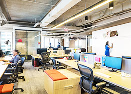 廣州辦公室裝修公司分享常見(jiàn)的幾種裝修風(fēng)格 廣州辦公室裝修公司分享常見(jiàn)的幾種裝修風(fēng)格